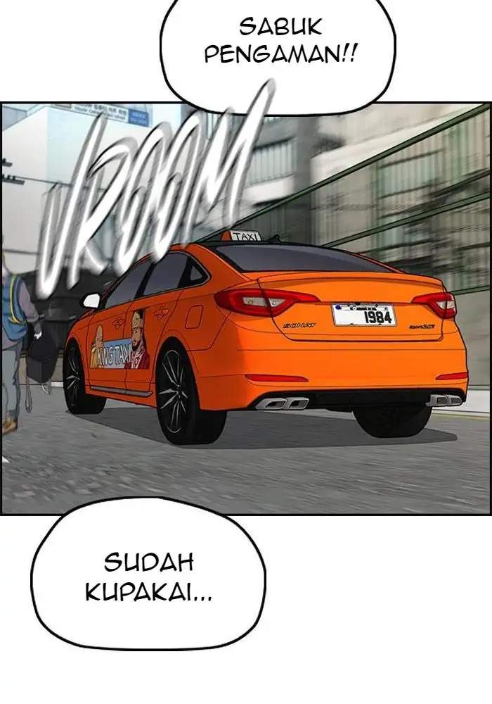 Wind Breaker Chapter 331 Gambar 69