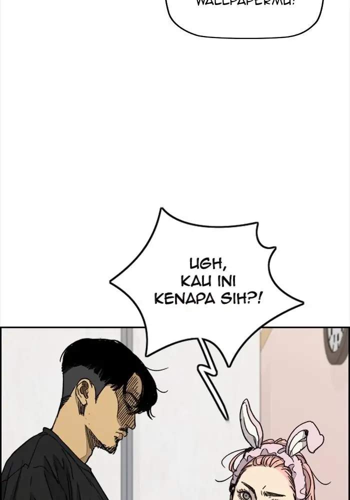 Wind Breaker Chapter 331 Gambar 7
