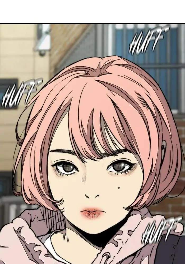 Wind Breaker Chapter 331 Gambar 73