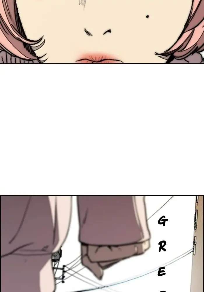 Wind Breaker Chapter 331 Gambar 79