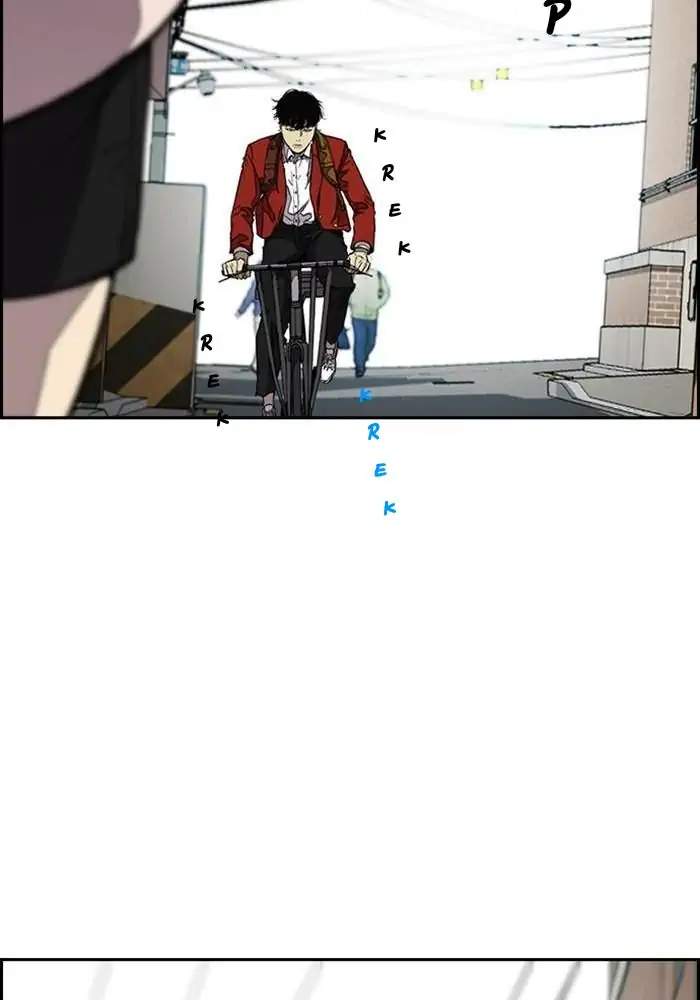 Wind Breaker Chapter 331 Gambar 80