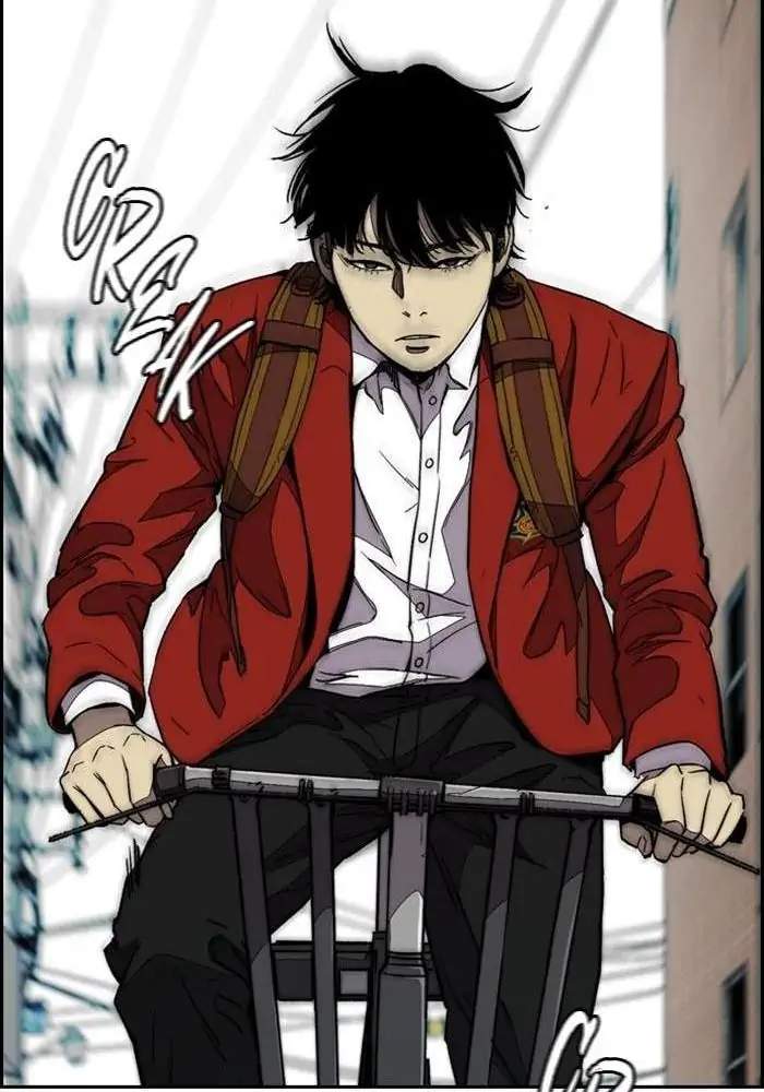 Wind Breaker Chapter 331 Gambar 81