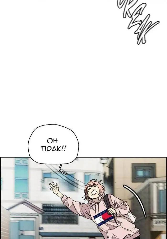Wind Breaker Chapter 331 Gambar 82