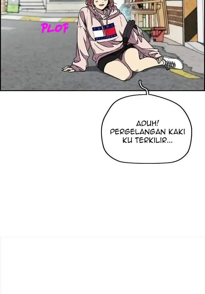 Wind Breaker Chapter 331 Gambar 84