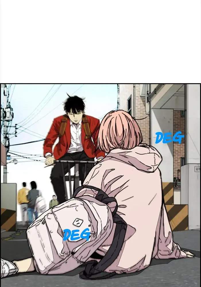 Wind Breaker Chapter 331 Gambar 85