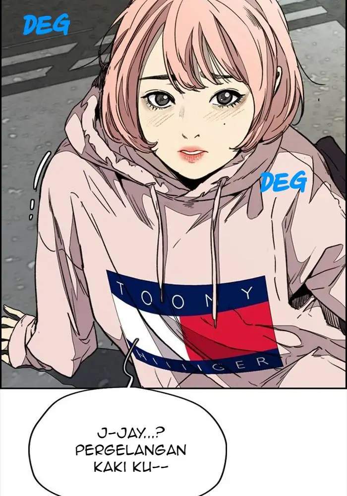 Wind Breaker Chapter 331 Gambar 87