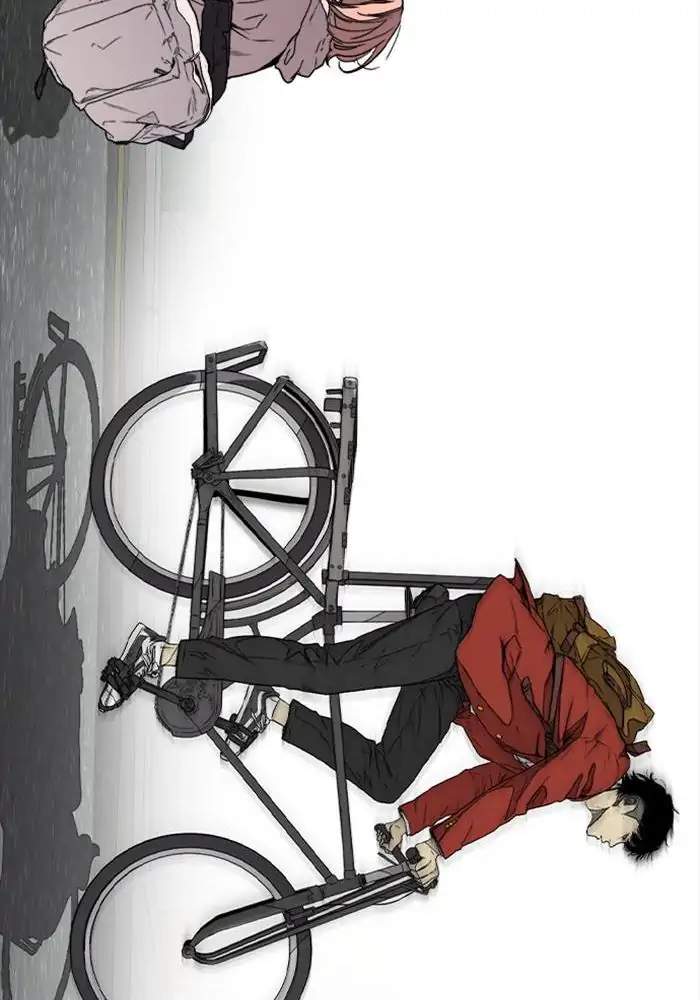 Wind Breaker Chapter 331 Gambar 89