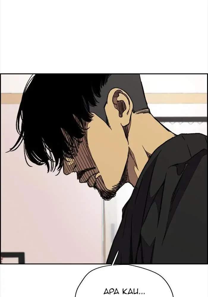 Wind Breaker Chapter 331 Gambar 9