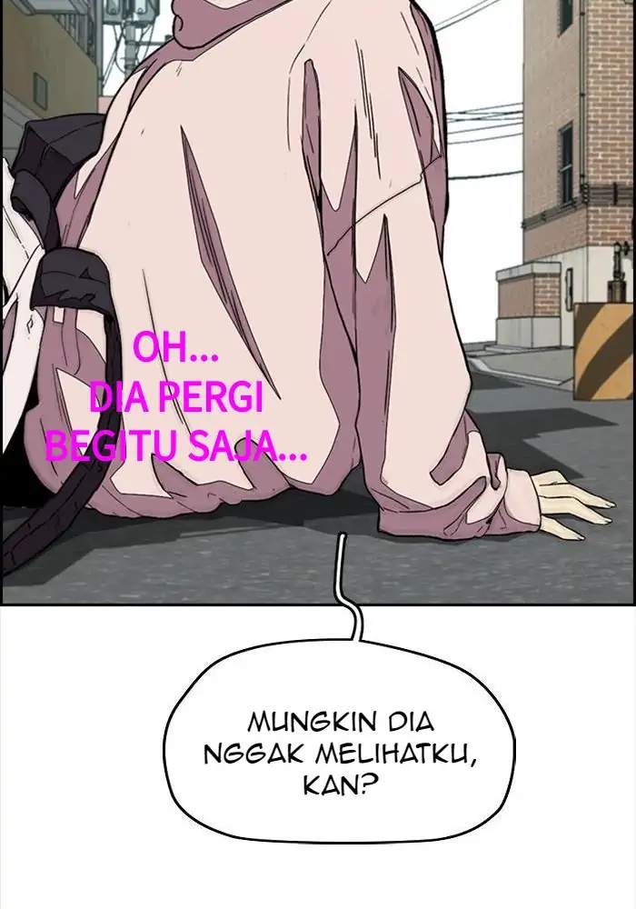 Wind Breaker Chapter 331 Gambar 91