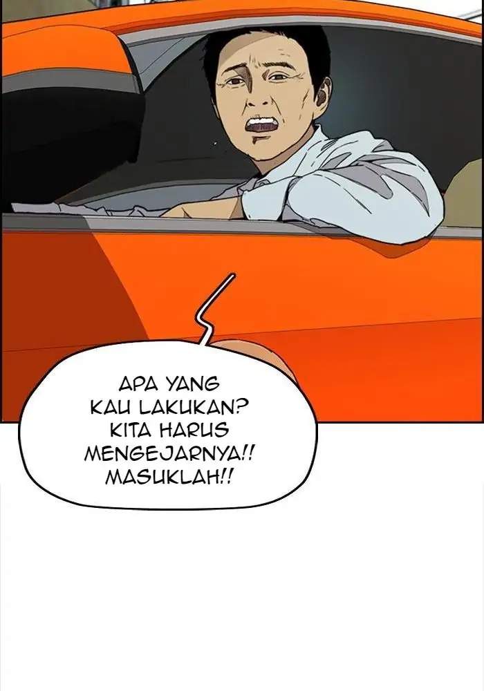 Wind Breaker Chapter 331 Gambar 94