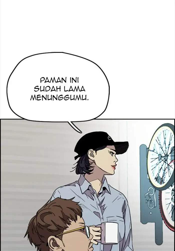 Wind Breaker Chapter 329 Gambar 120