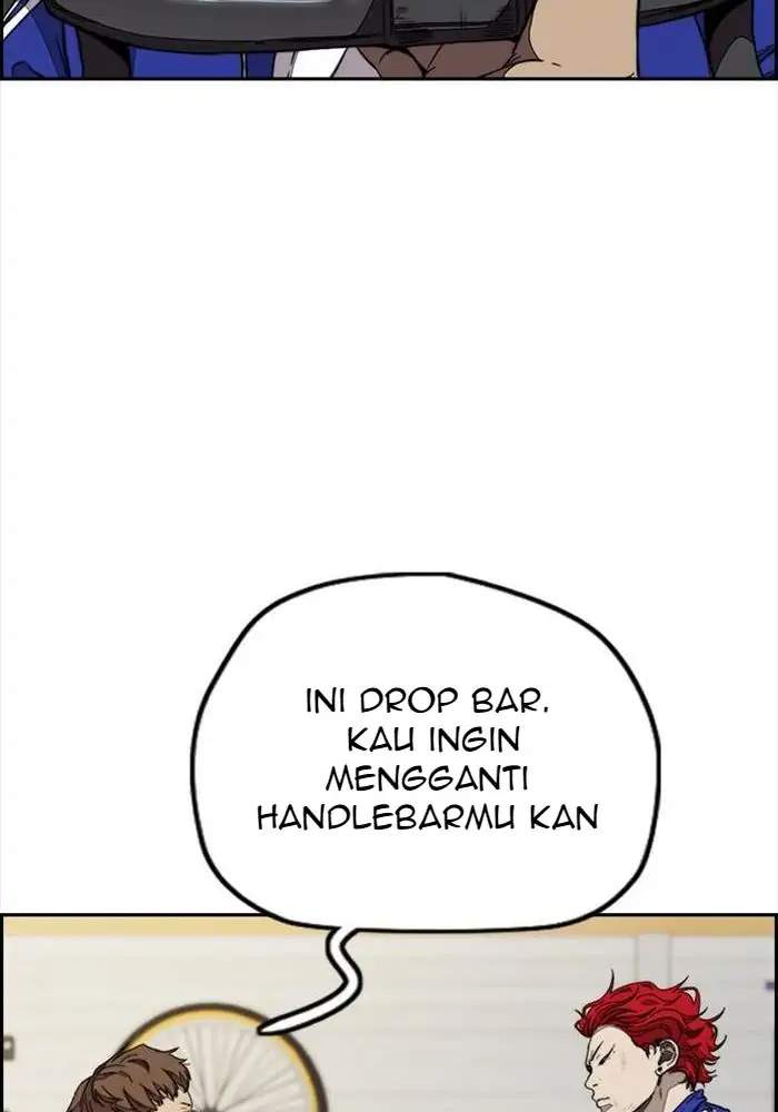 Wind Breaker Chapter 329 Gambar 128