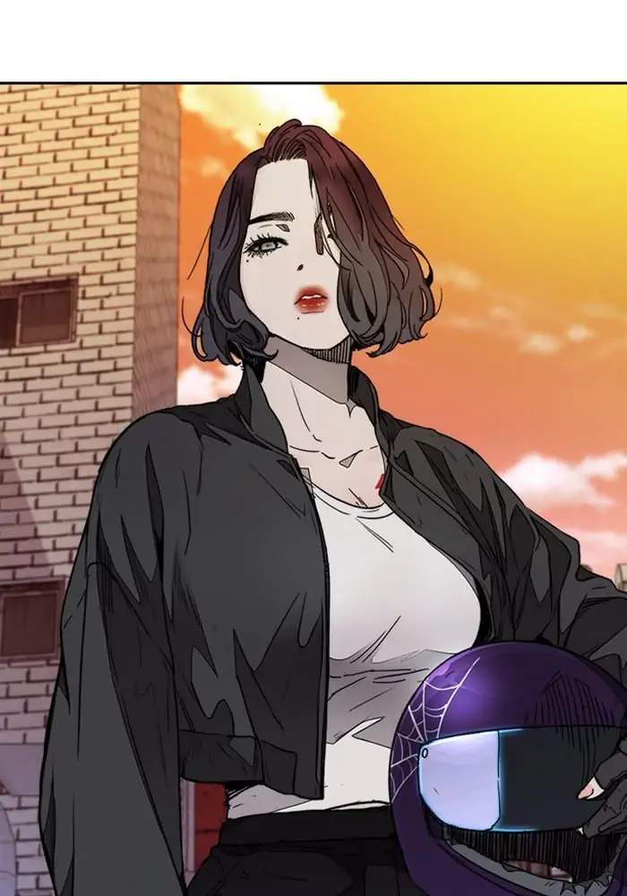 Baca Manhwa Wind Breaker Chapter 329 Gambar 2