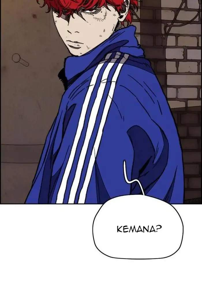 Wind Breaker Chapter 329 Gambar 25