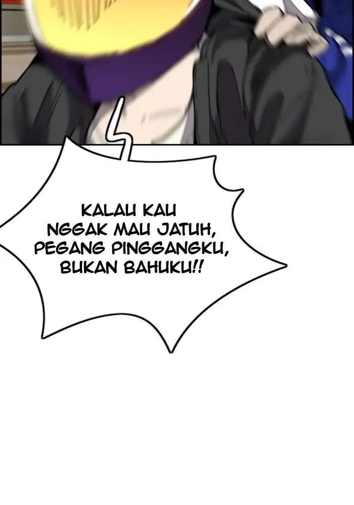 Wind Breaker Chapter 329 Gambar 38