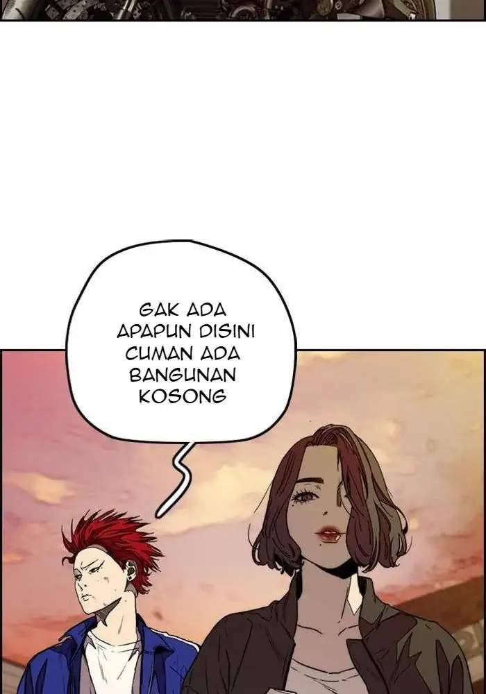 Wind Breaker Chapter 329 Gambar 54