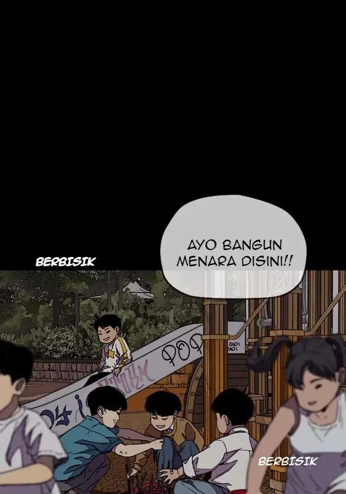 Wind Breaker Chapter 329 Gambar 57