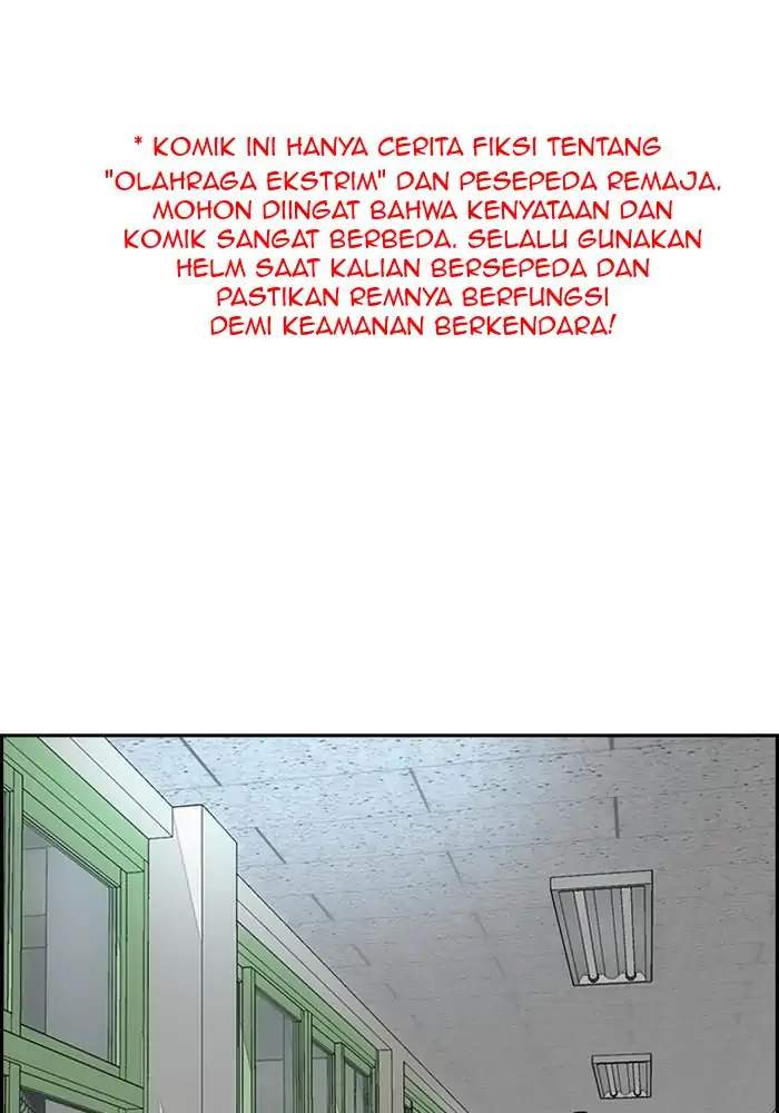 Baca Komik Wind Breaker Chapter 328 Gambar 1