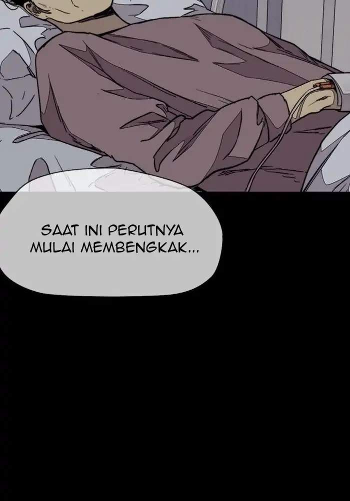 Wind Breaker Chapter 328 Gambar 119