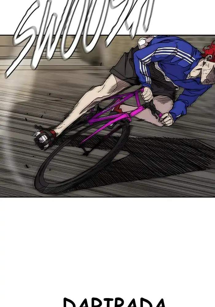 Wind Breaker Chapter 328 Gambar 123