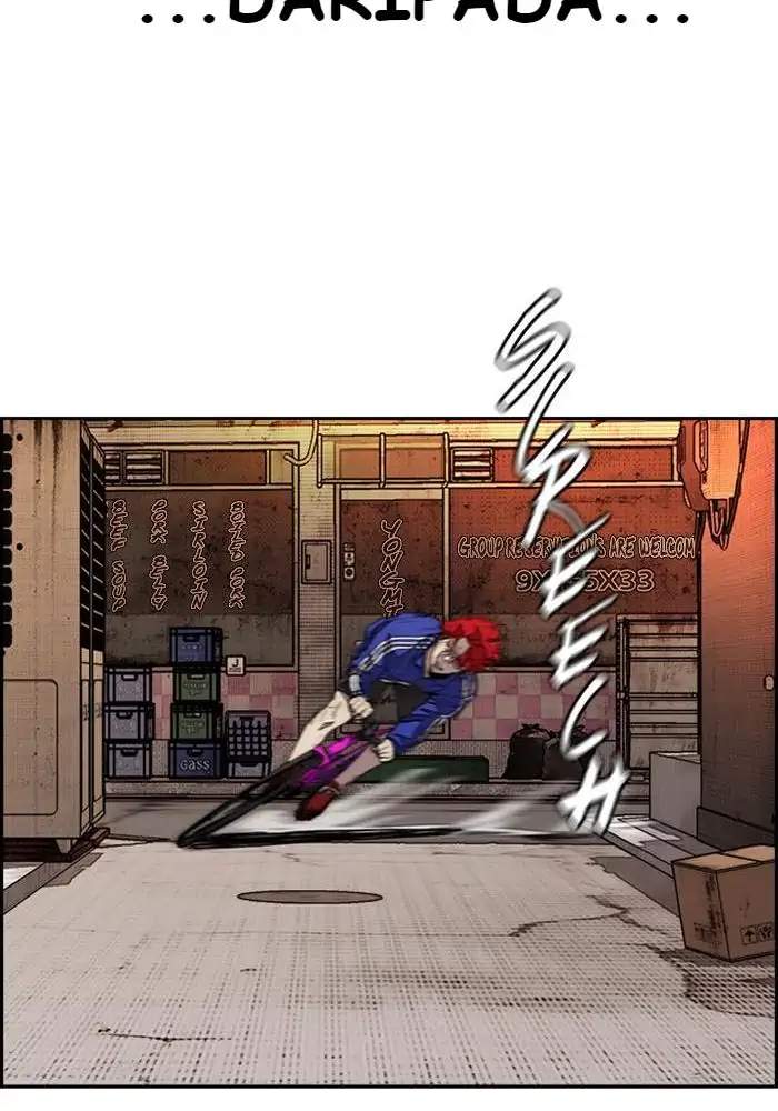 Wind Breaker Chapter 328 Gambar 124