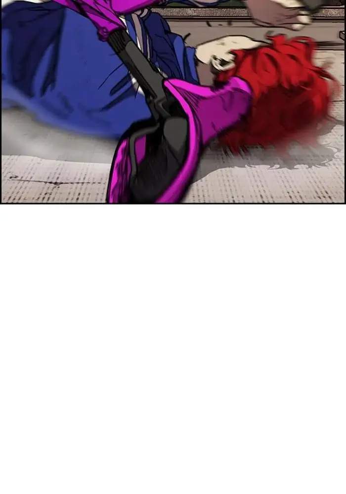 Wind Breaker Chapter 328 Gambar 131