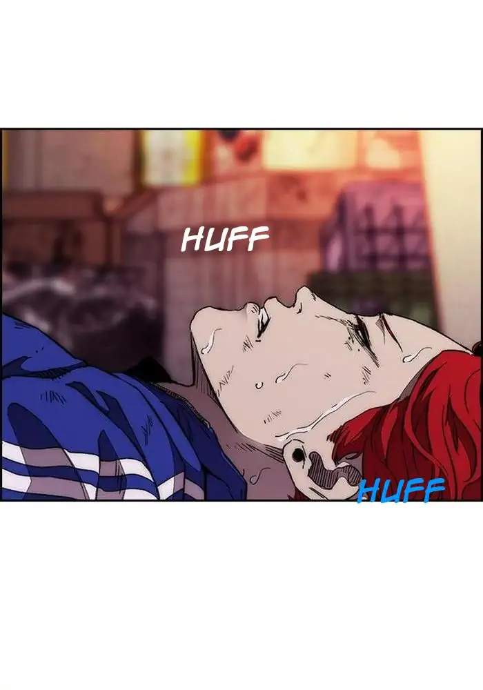 Wind Breaker Chapter 328 Gambar 134