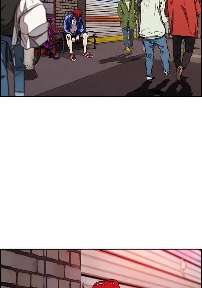 Wind Breaker Chapter 328 Gambar 143