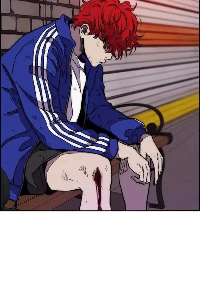 Wind Breaker Chapter 328 Gambar 144
