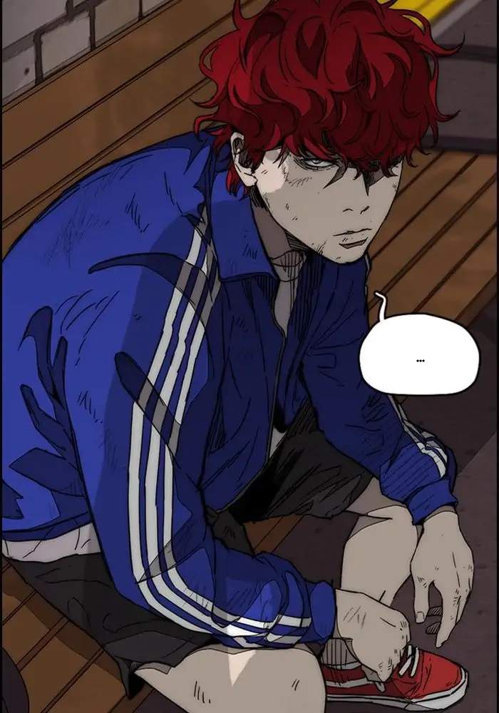 Wind Breaker Chapter 328 Gambar 148