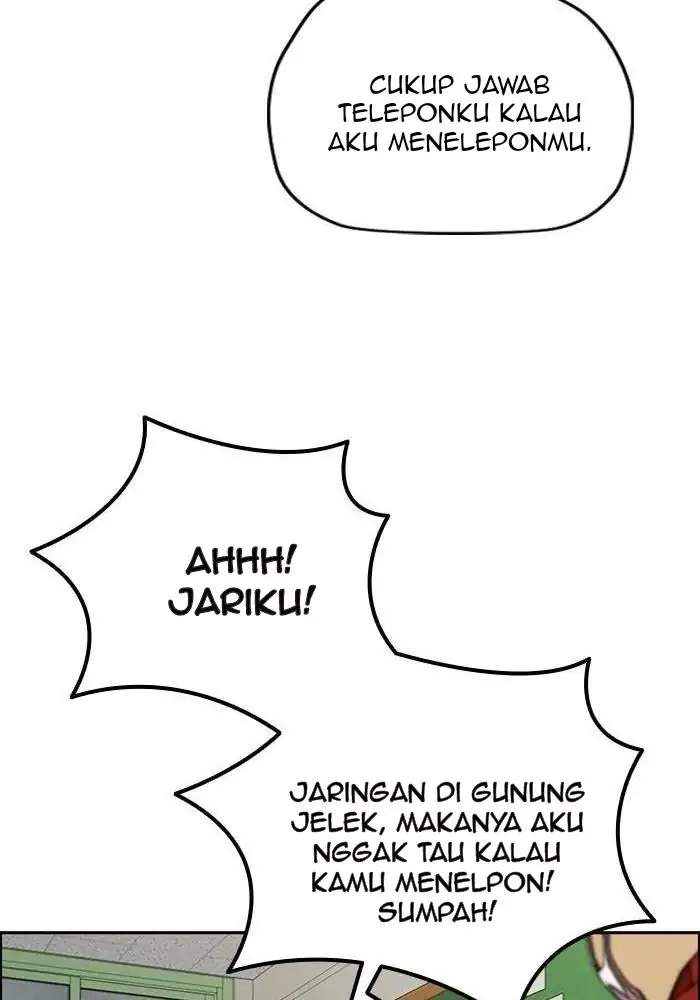 Wind Breaker Chapter 328 Gambar 48