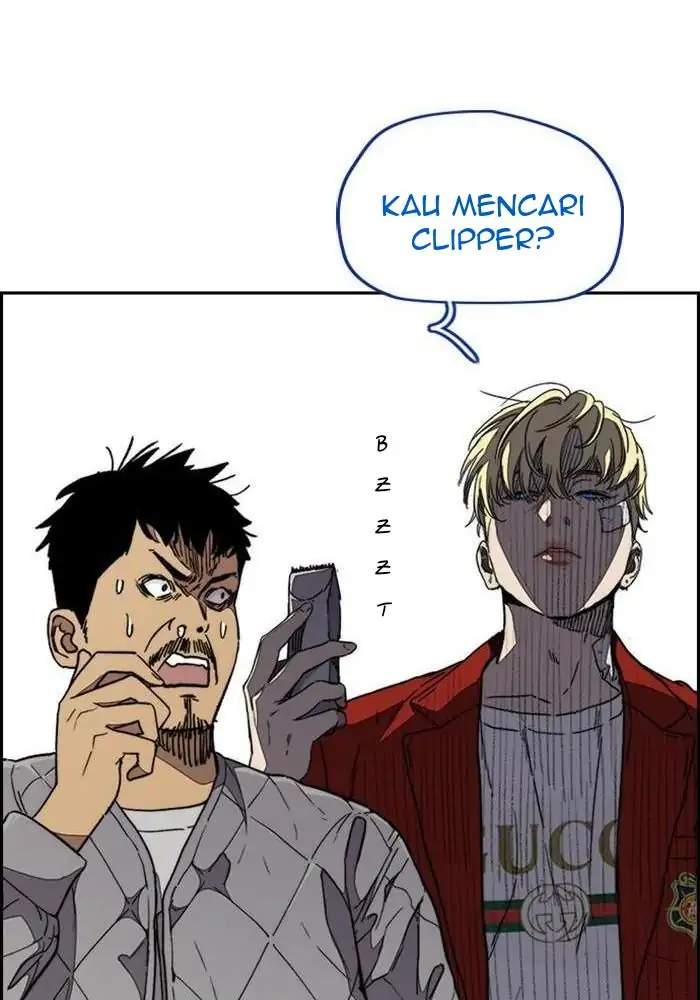 Wind Breaker Chapter 328 Gambar 57