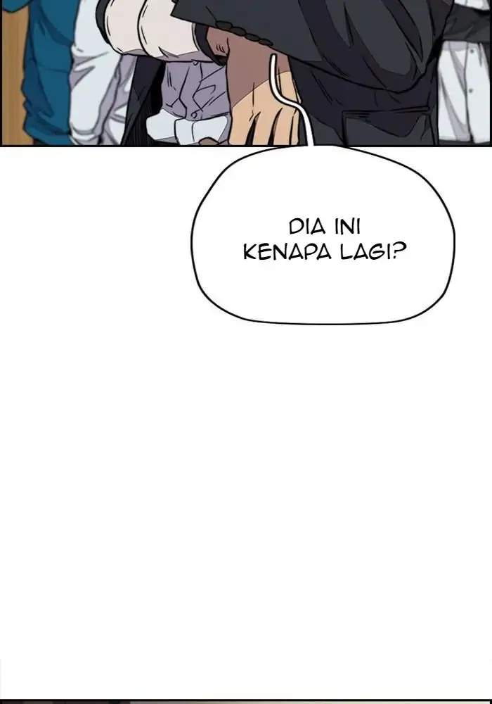 Wind Breaker Chapter 328 Gambar 67