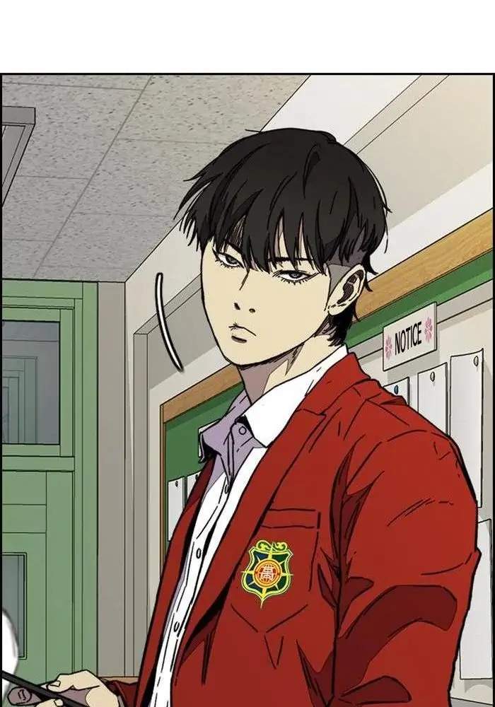 Wind Breaker Chapter 327 Gambar 112