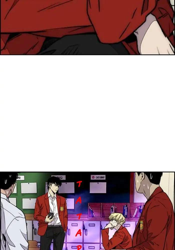 Wind Breaker Chapter 327 Gambar 115