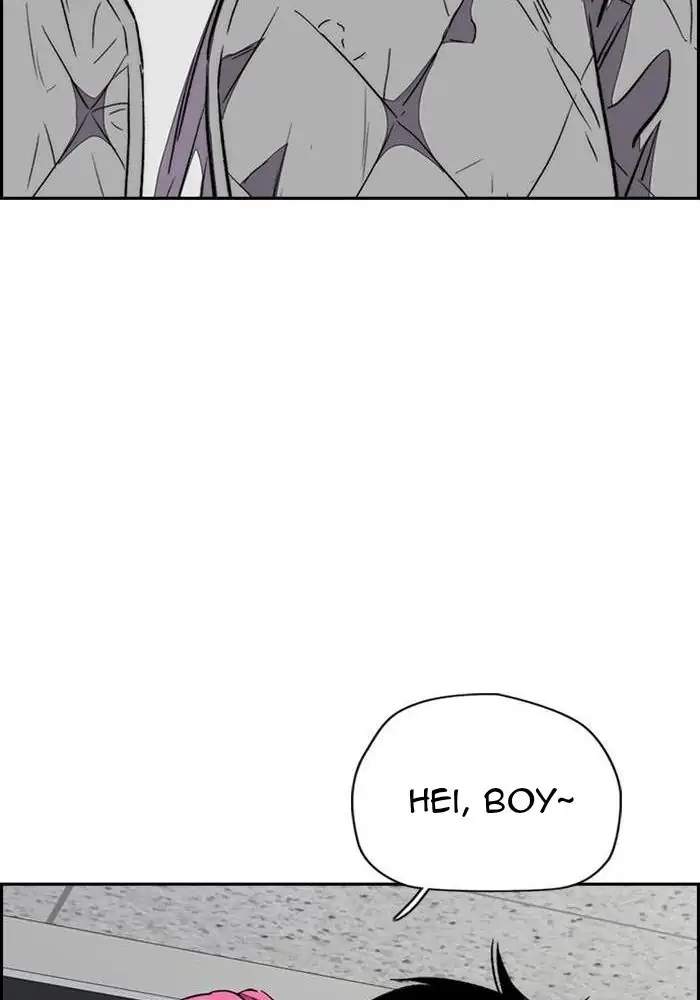 Wind Breaker Chapter 327 Gambar 127