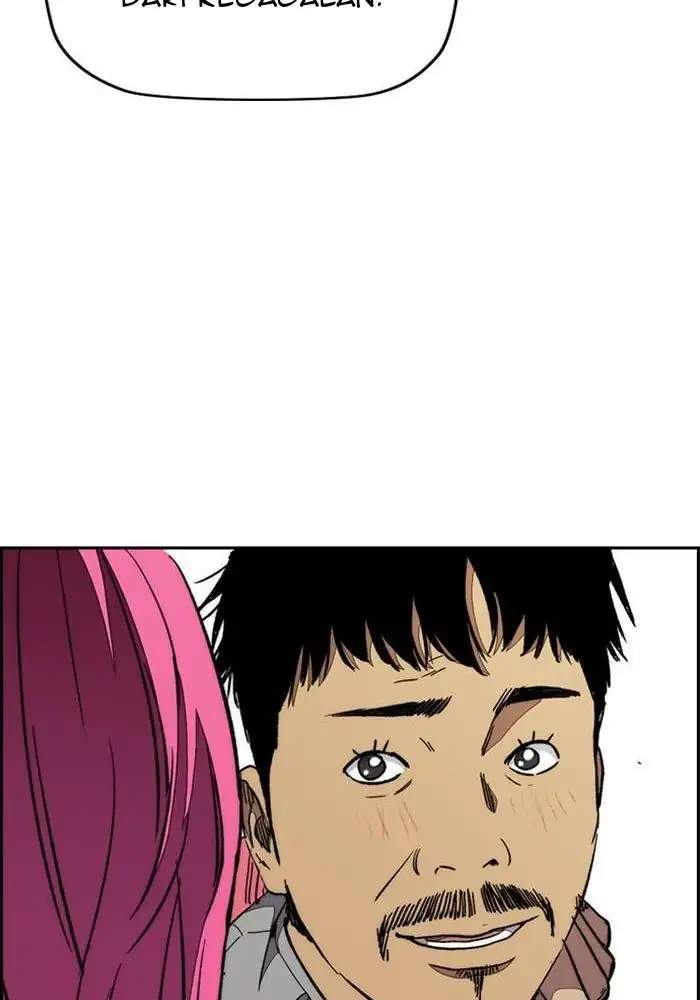 Wind Breaker Chapter 327 Gambar 129