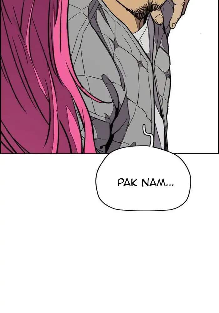 Wind Breaker Chapter 327 Gambar 130