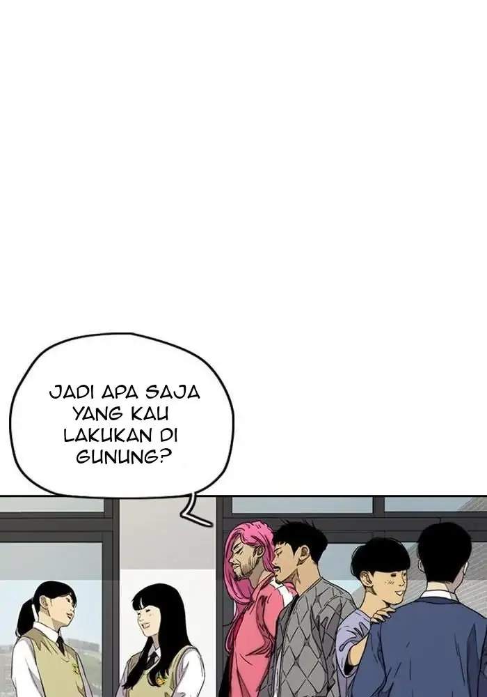 Wind Breaker Chapter 327 Gambar 134