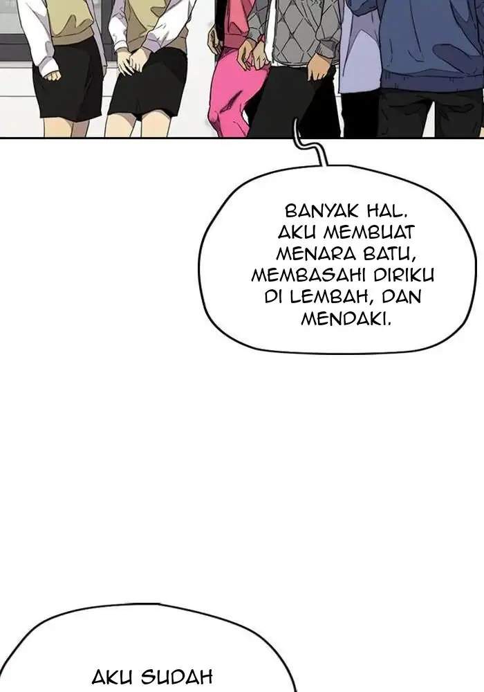Wind Breaker Chapter 327 Gambar 135