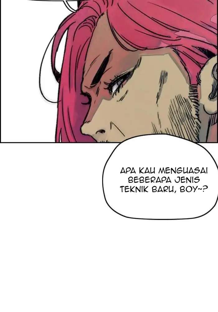 Wind Breaker Chapter 327 Gambar 138