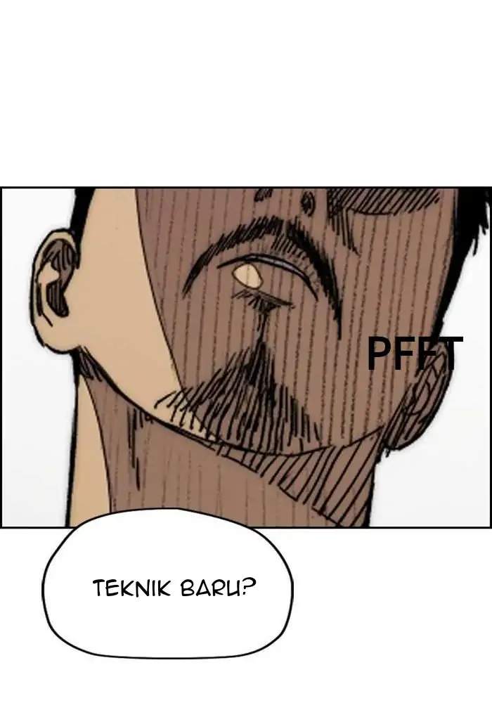 Wind Breaker Chapter 327 Gambar 139