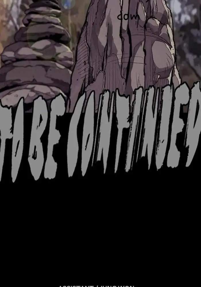 Wind Breaker Chapter 327 Gambar 144