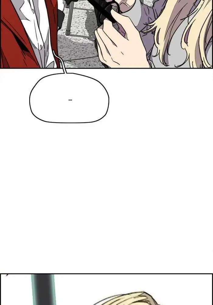 Wind Breaker Chapter 327 Gambar 17