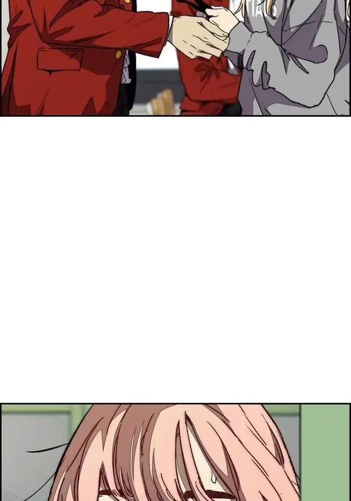 Wind Breaker Chapter 327 Gambar 22