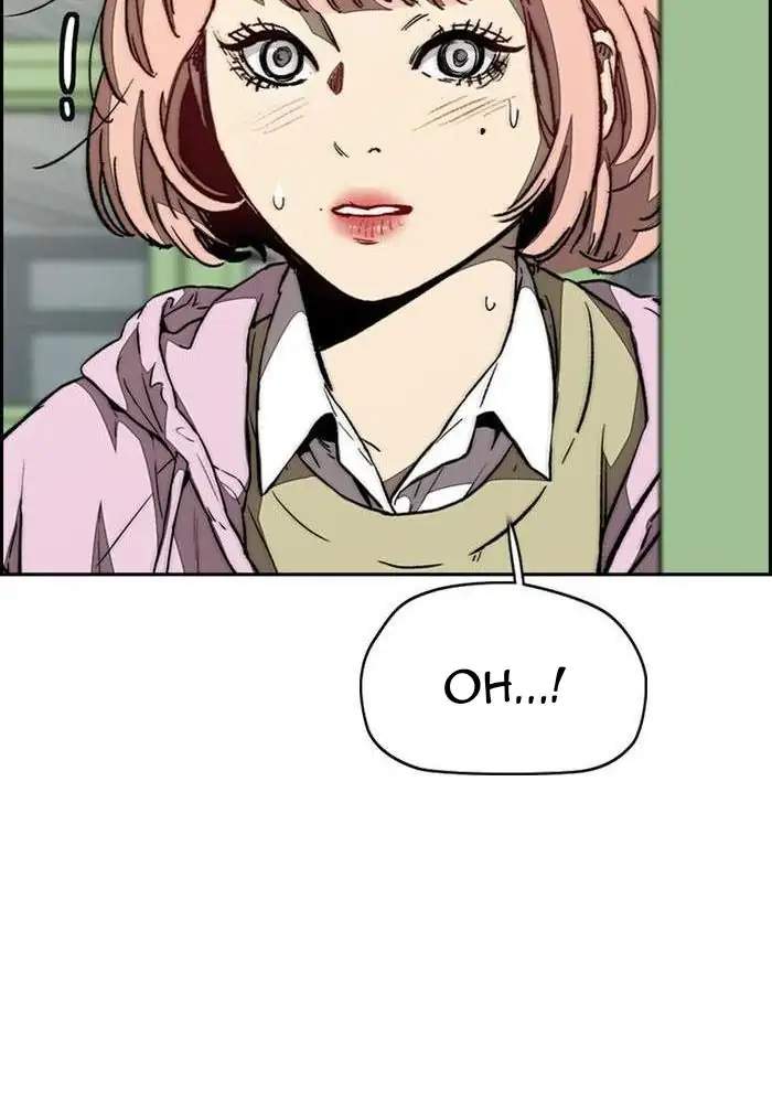 Wind Breaker Chapter 327 Gambar 23