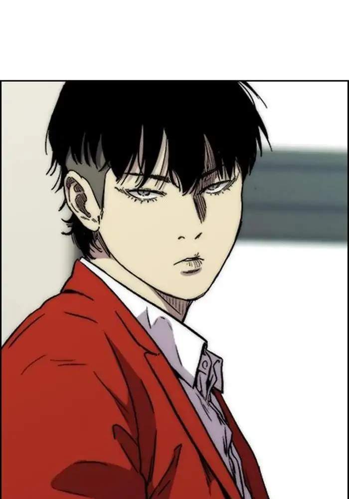 Wind Breaker Chapter 327 Gambar 24