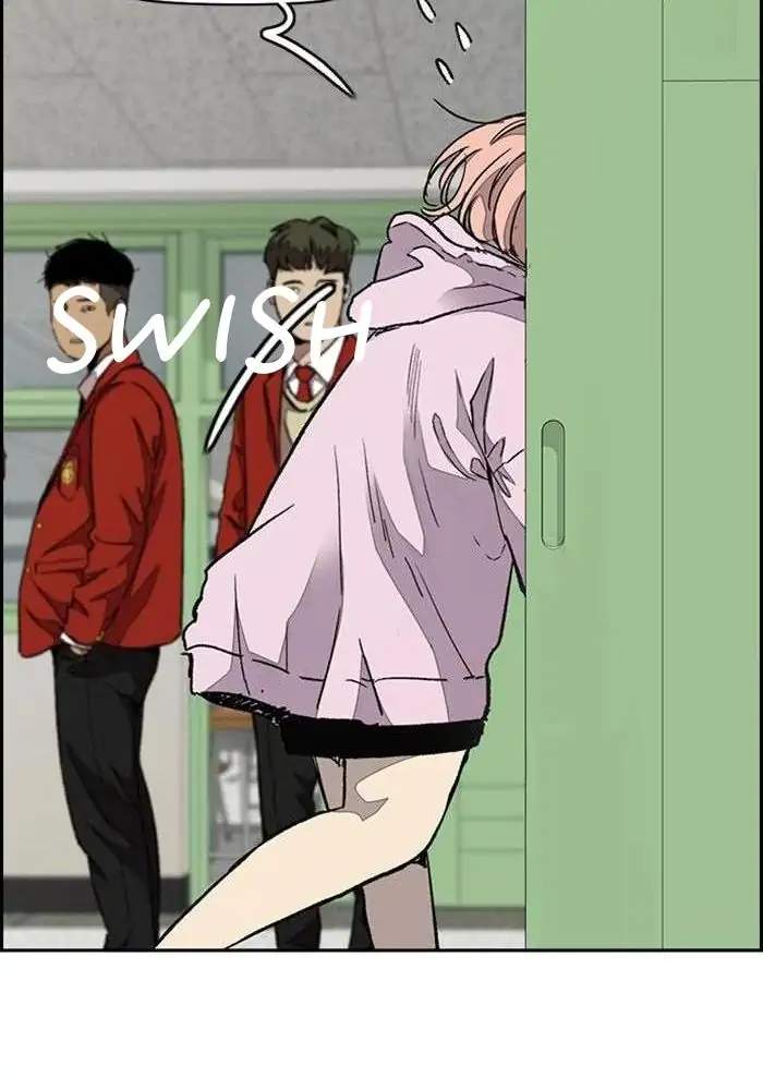 Wind Breaker Chapter 327 Gambar 27