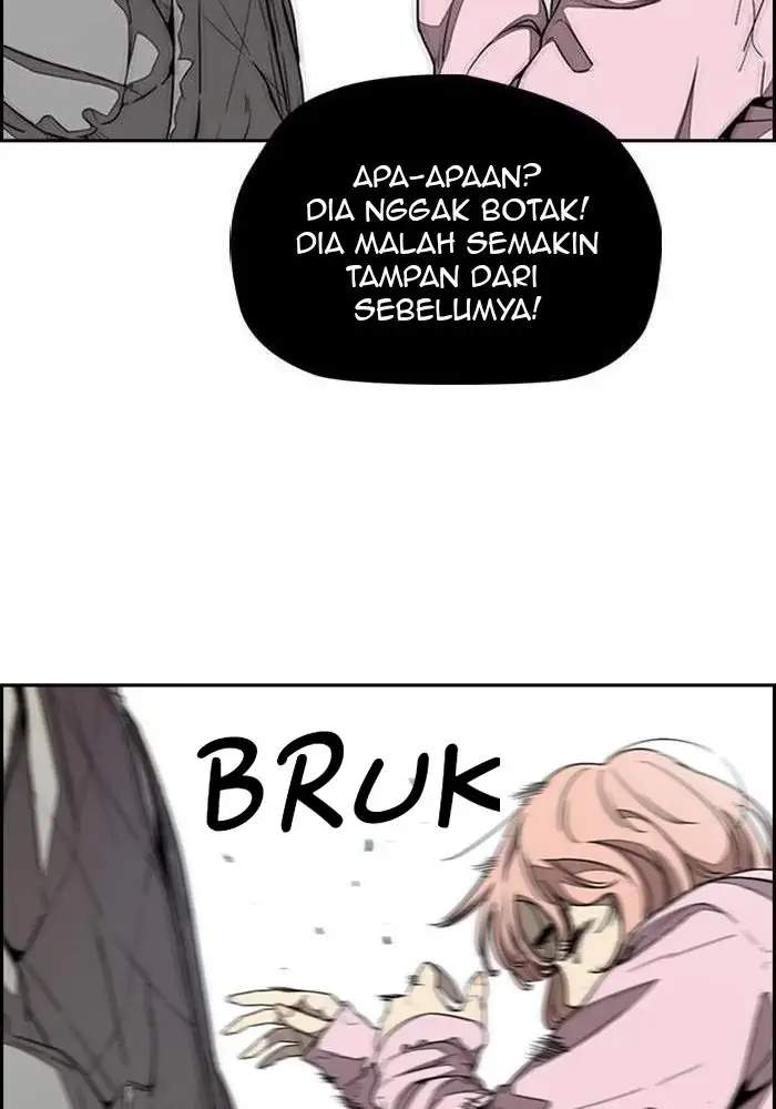 Wind Breaker Chapter 327 Gambar 29