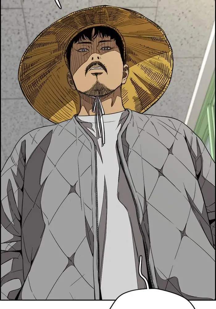 Wind Breaker Chapter 327 Gambar 34